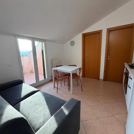 Apartamento La Casetta Di Riccardo *