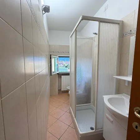 Apartamento La Casetta Di Riccardo Albenga