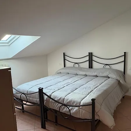 Apartamento La Casetta Di Riccardo Albenga