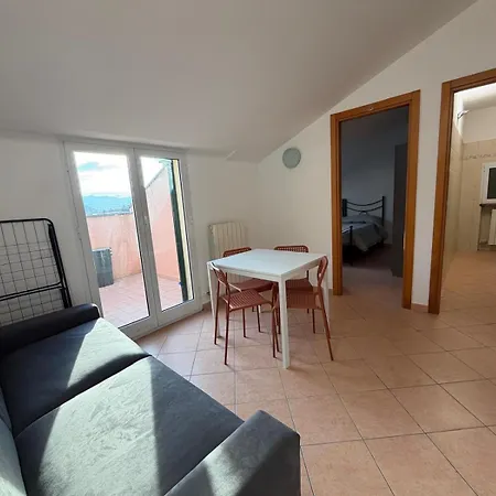 Apartamento La Casetta Di Riccardo Albenga